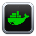 Docker Version Manager (dvm) logo
