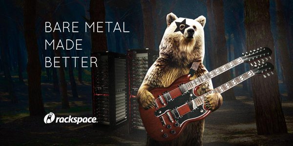 Bear Metal