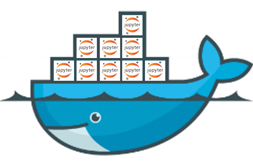 JupyterHub Cargo on Carina Whale
